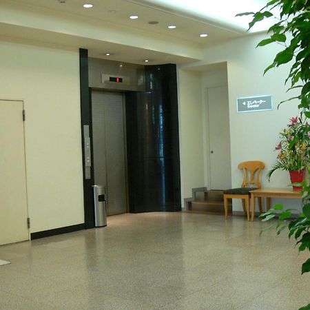 Sun Palace Hotel Shizuoka Eksteriør billede