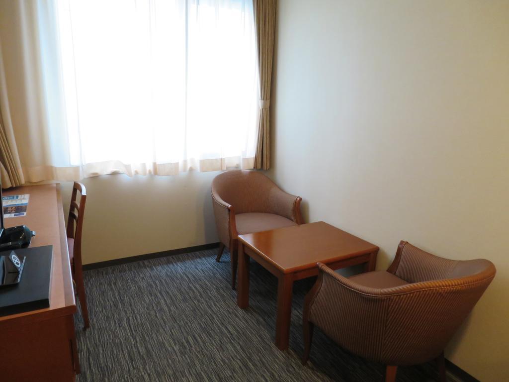 Sun Palace Hotel Shizuoka Værelse billede