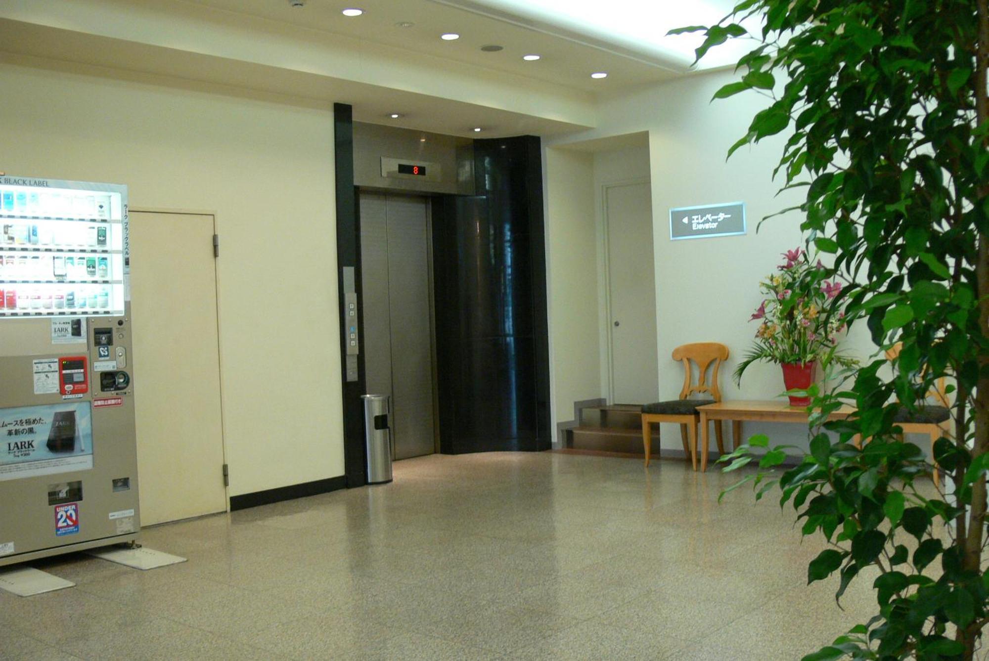 Sun Palace Hotel Shizuoka Eksteriør billede
