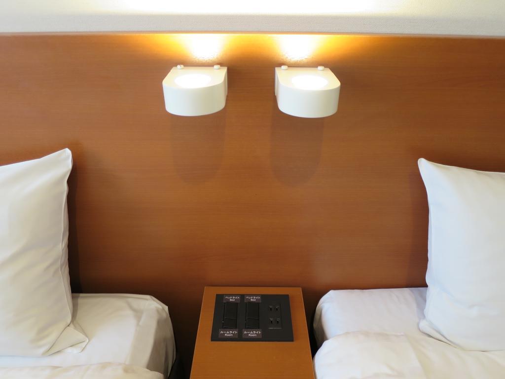 Sun Palace Hotel Shizuoka Værelse billede